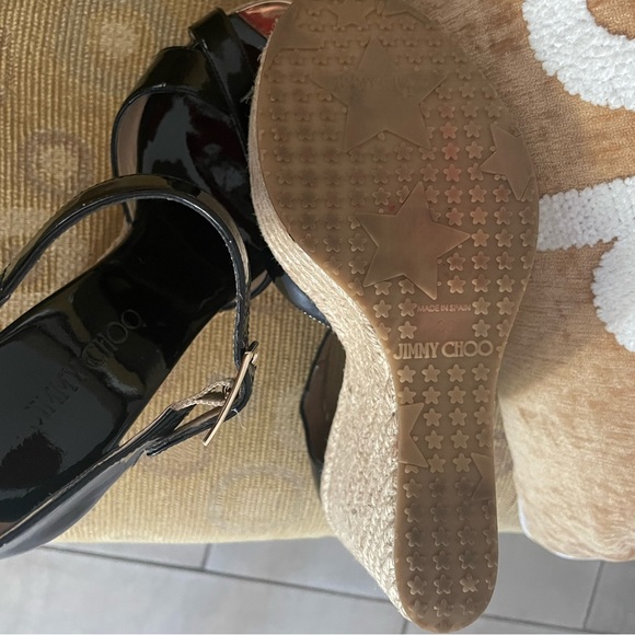 Jimmy Choo - Picture 5 of 12